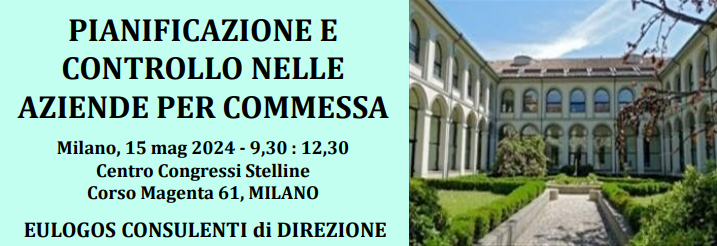 Milano 15.05.2024